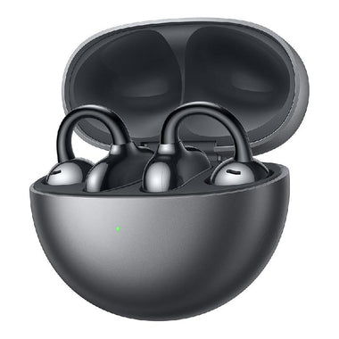 Huawei FreeClip Earbuds Black Huawei FreeClip Earbuds Black